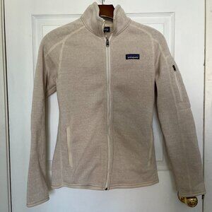 Patagonia Better Sweater Fleece Jacket Women S | Never been worn